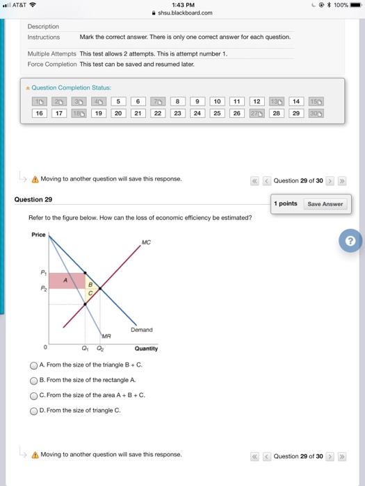 Solved 1 points Save Answer Refer to the diagram below. To | Chegg.com