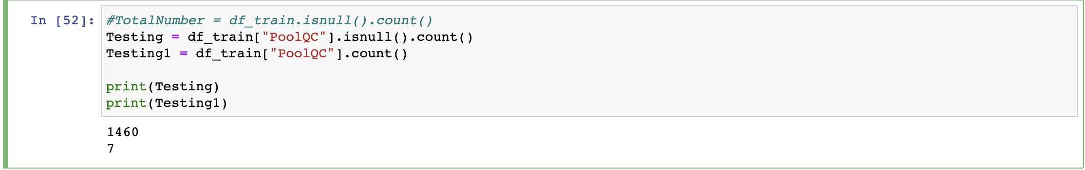 Solved I Have Some Confusion With This Python Code Here. So | Chegg.com