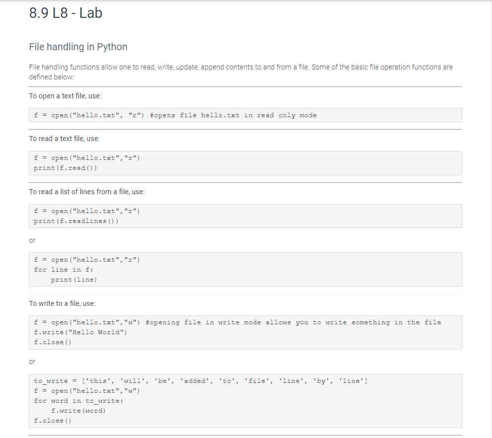 solved-8-9-l8-lab-file-handling-in-python-file-handling-chegg