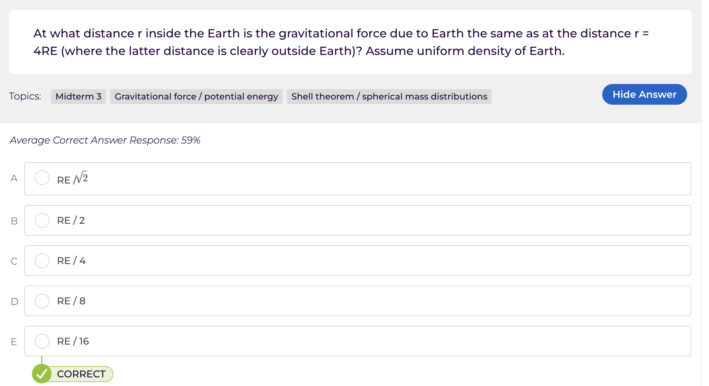 Solved Please explain step by step how to answer this | Chegg.com