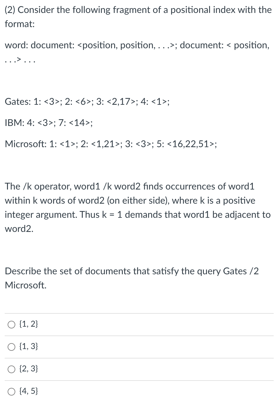 solved-2-consider-the-following-fragment-of-a-positional-chegg