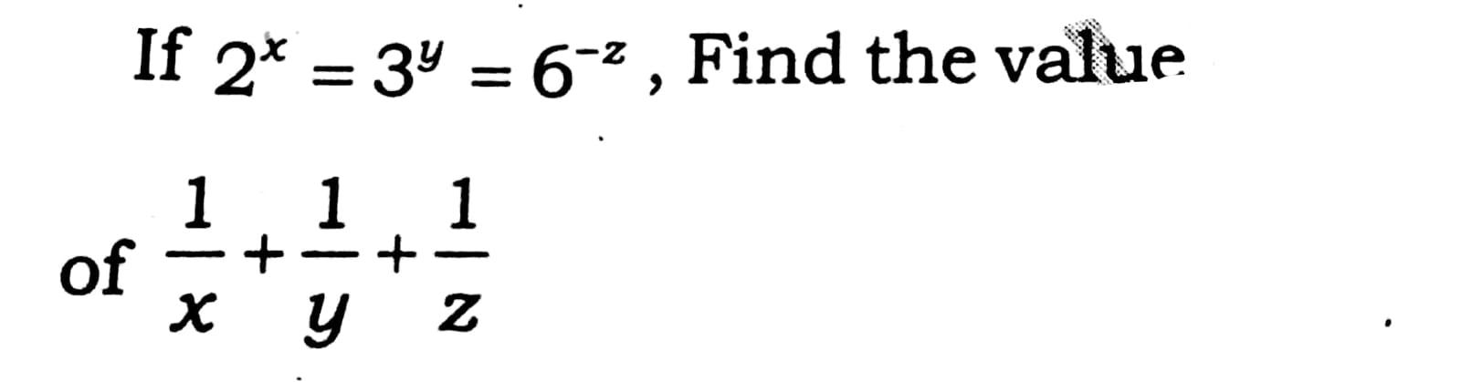 find the value of 6 1 2