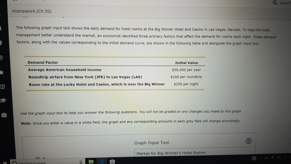 Solved You work for a marketing firm that has just landed a