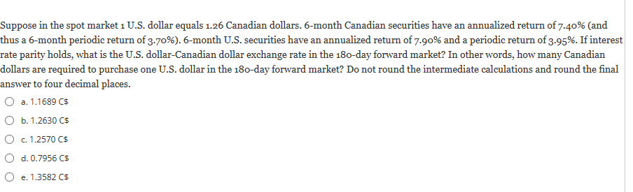 solved-suppose-the-exchange-rate-between-u-s-dollars-and-chegg
