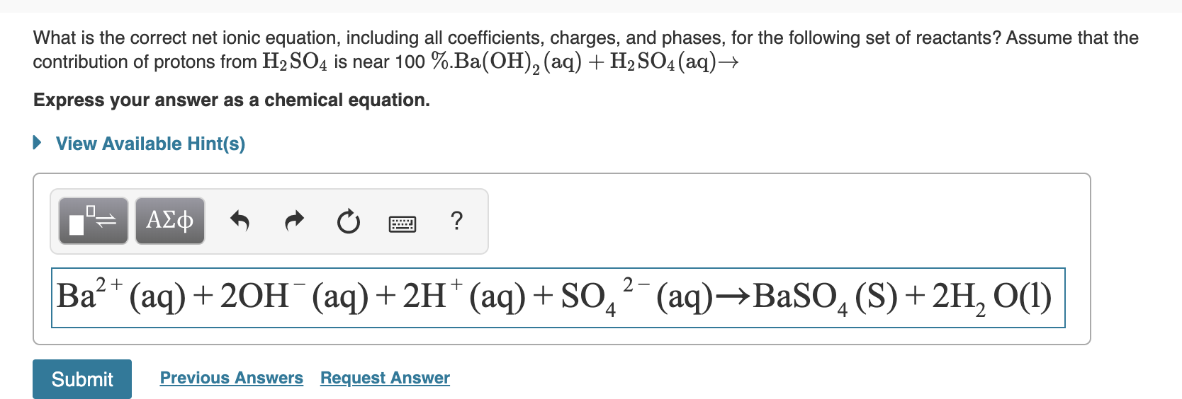 Solved I Tried This One But It Keep Saying Wrong Answers Chegg Com