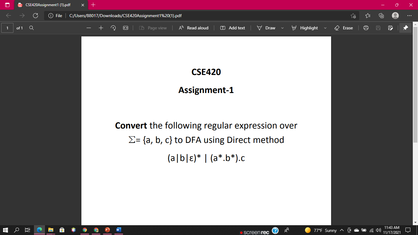 Solved show all steps to understand dont copy others | Chegg.com