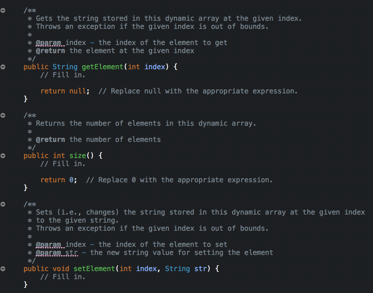 Solved can you please answer the 6 following Java questions, | Chegg.com