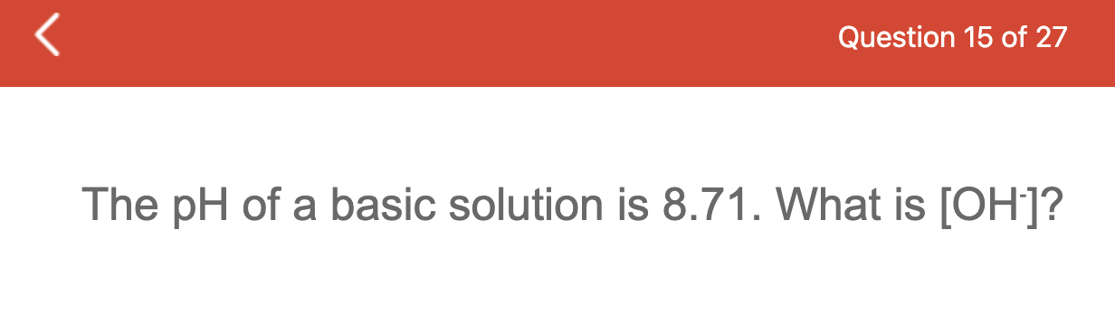 solved-the-ph-of-a-basic-solution-is-8-71-what-is-oh-chegg