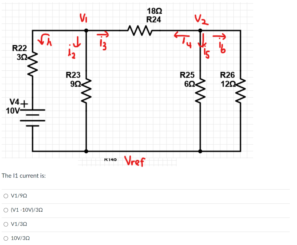 solved-use-kcl-to-solve-for-v1-v2-and-v3-for-this-problem-chegg