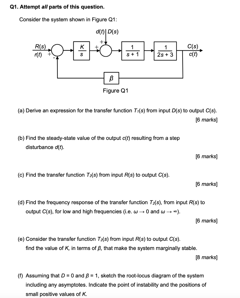 Solved Q1 Attempt All Parts Of This Question Consider T Chegg Com