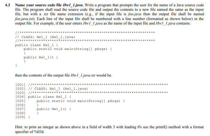 java source code examples
