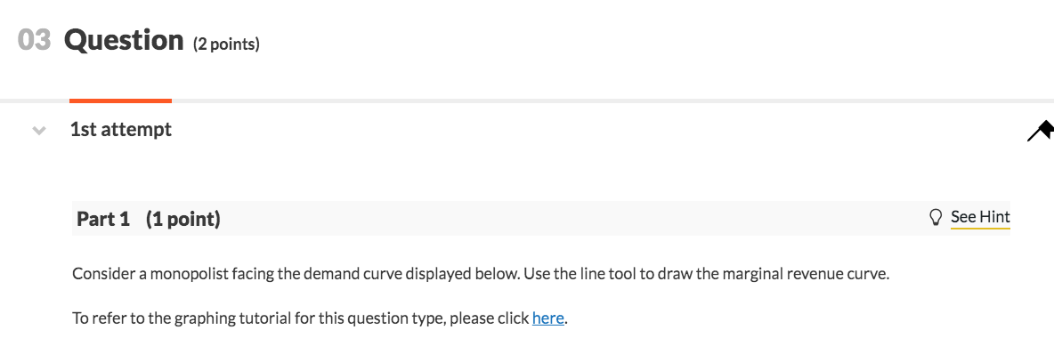 Solved 03 Question (2 points) 1st attempt Part 1 (1 point) | Chegg.com