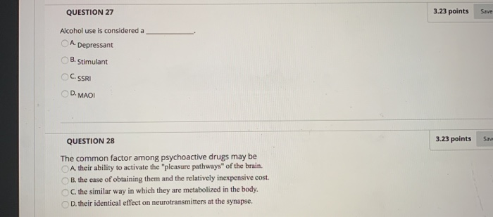 Solved 3.23 points QUESTION 31 What explains the apparent | Chegg.com