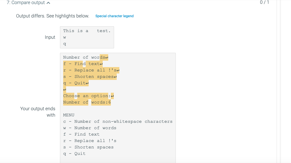 Solved HELP!! I HAVE THIS CODE BUT I DO NOT KNOW HOW TO FIX | Chegg.com
