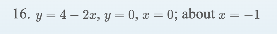 Solved 9, 10, 11, 12, 13 and 14 Use the method of | Chegg.com