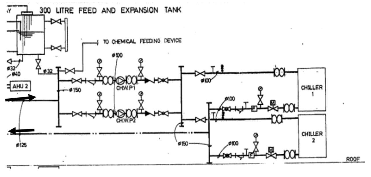 Here Is A Diagram Of The Schematic And