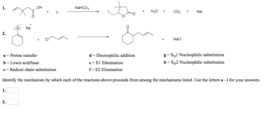 Solved OH NaHCO3 NaHco, O + H2O + CO2 + Nal a yo. \ :03 Na | Chegg.com