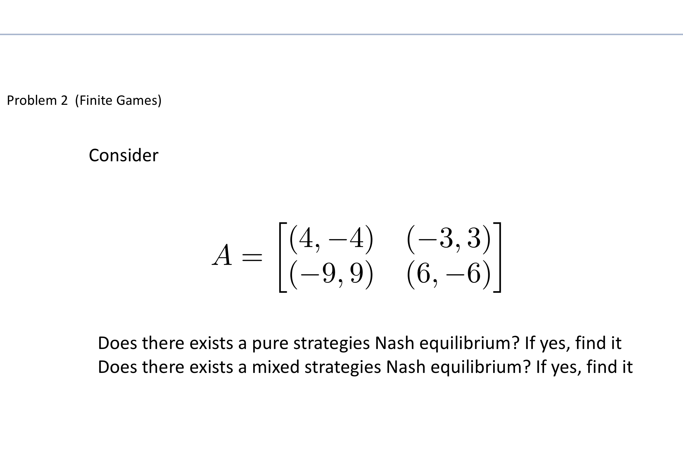 Solved Problem 2 Finite 6762