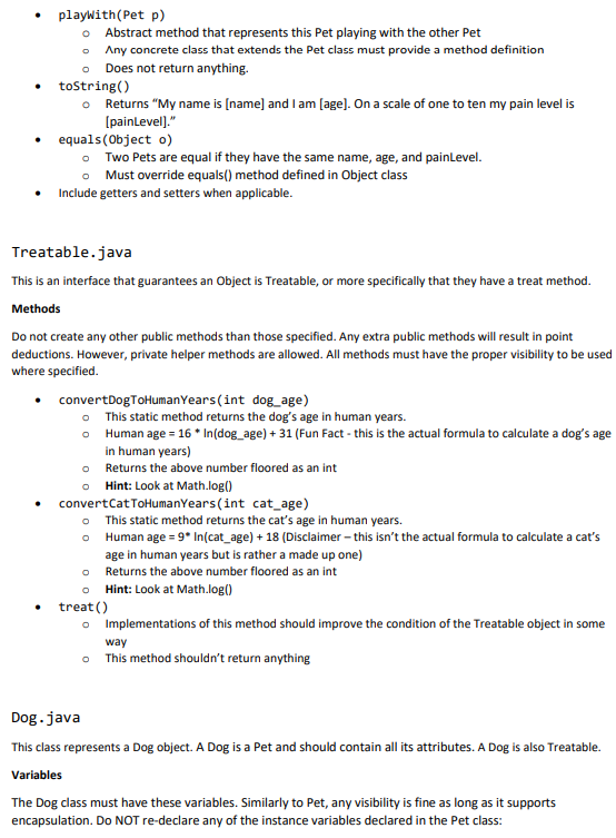 Solved Problem Description Hello! Please make sure to read | Chegg.com