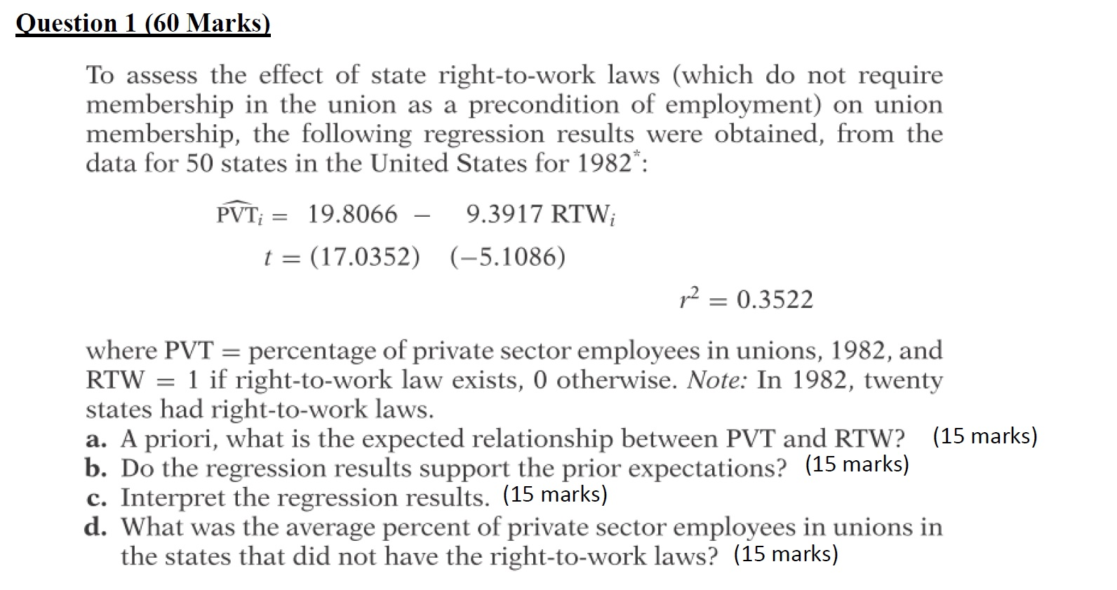 What Is a Right-to-Work Law, and How Does It Work?