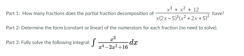 2 5 12 x 2 2 3 as a fraction