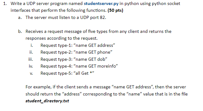student_directory.text contents: Smith,Aaron, | Chegg.com