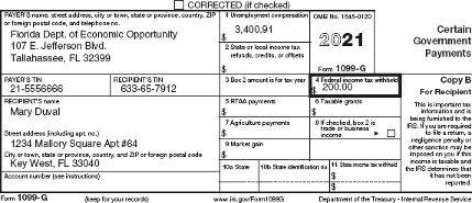 Prepare a tax return using the information | Chegg.com