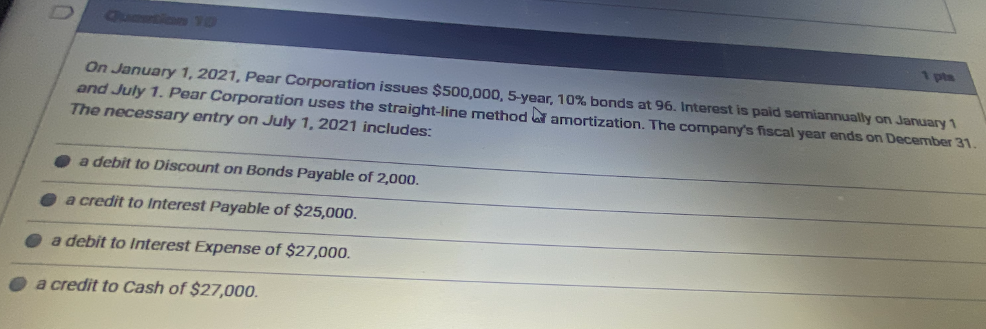 Solved Which of the following will help a company increase | Chegg.com