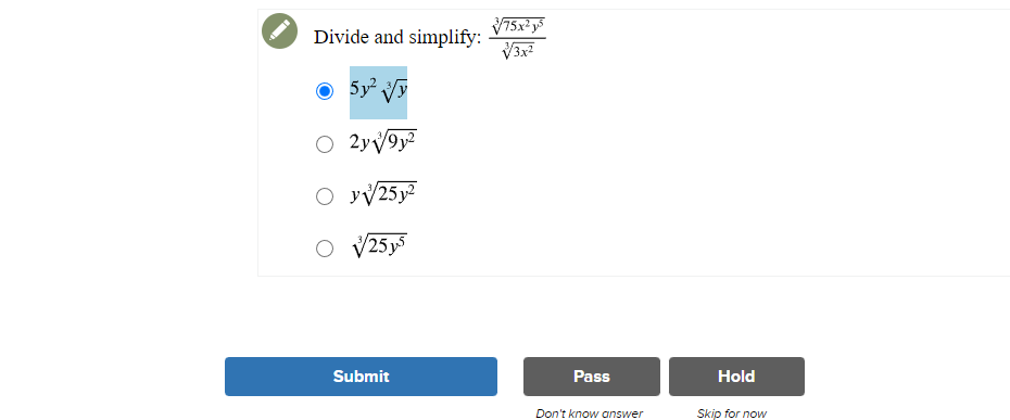 solved-divide-and-simplify-33x2375x2y5-chegg