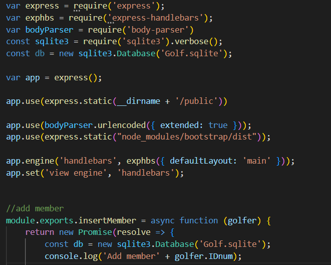 Solved How do I fix this error 'Failed to lookup view