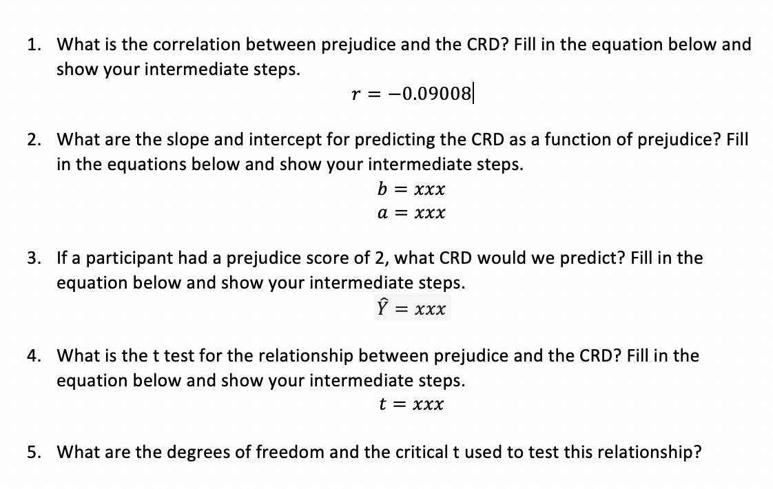 Solved At the beginning of class, I told you that I was | Chegg.com