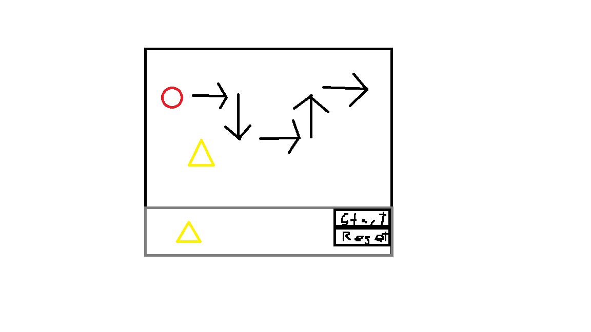 Solved In javascript html and css I am working on a tower | Chegg.com