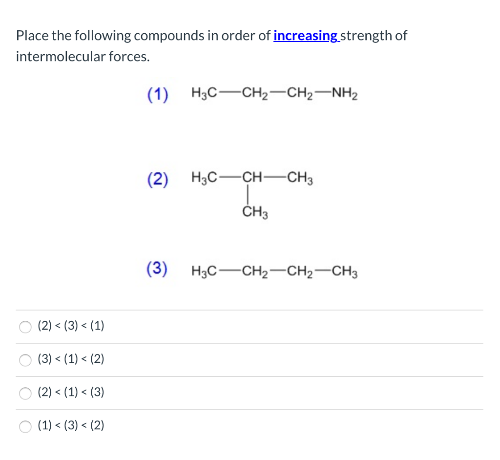 H2c ch. H3c-NH-ch2-ch3. H2c=Ch-ch3. H3c Ch c ch2 ch2 ch3. H3c – ch2 – nh2