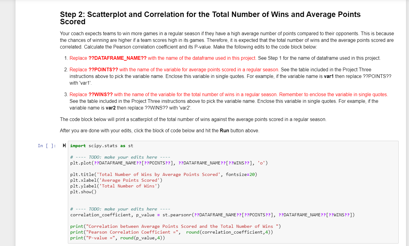 Problem Set #4 (6 Points) The file ranking.csv