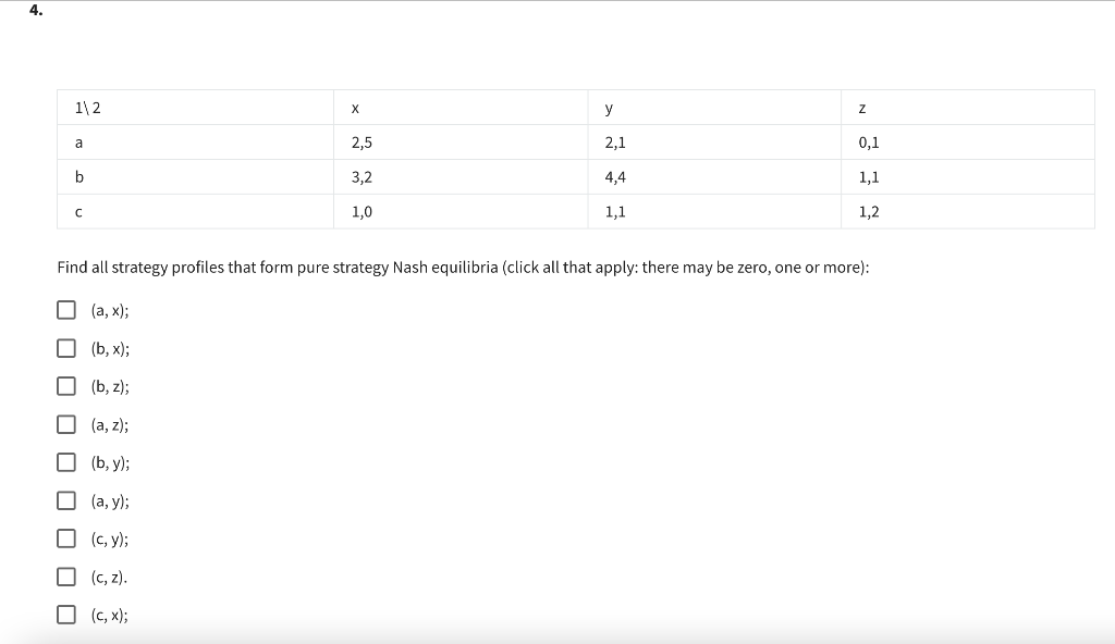 solved-x-y-z-2-5-2-1-0-1-b-3-2-4-4-1-1-1-0-1-1-1-2-find-chegg