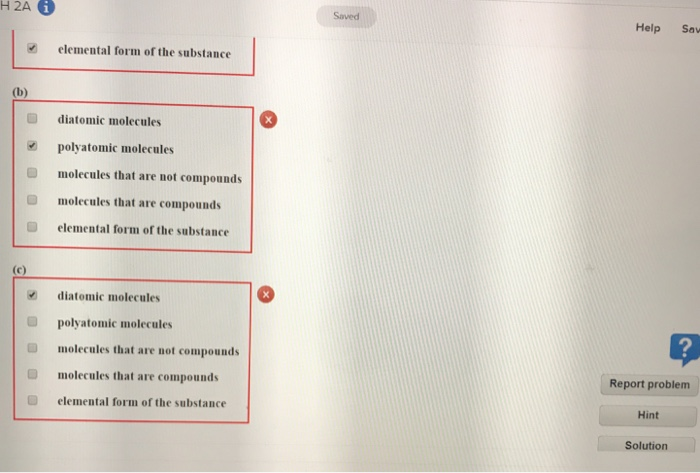 Solved Saved 2 attempts left Check my work Be sure to answer | Chegg.com
