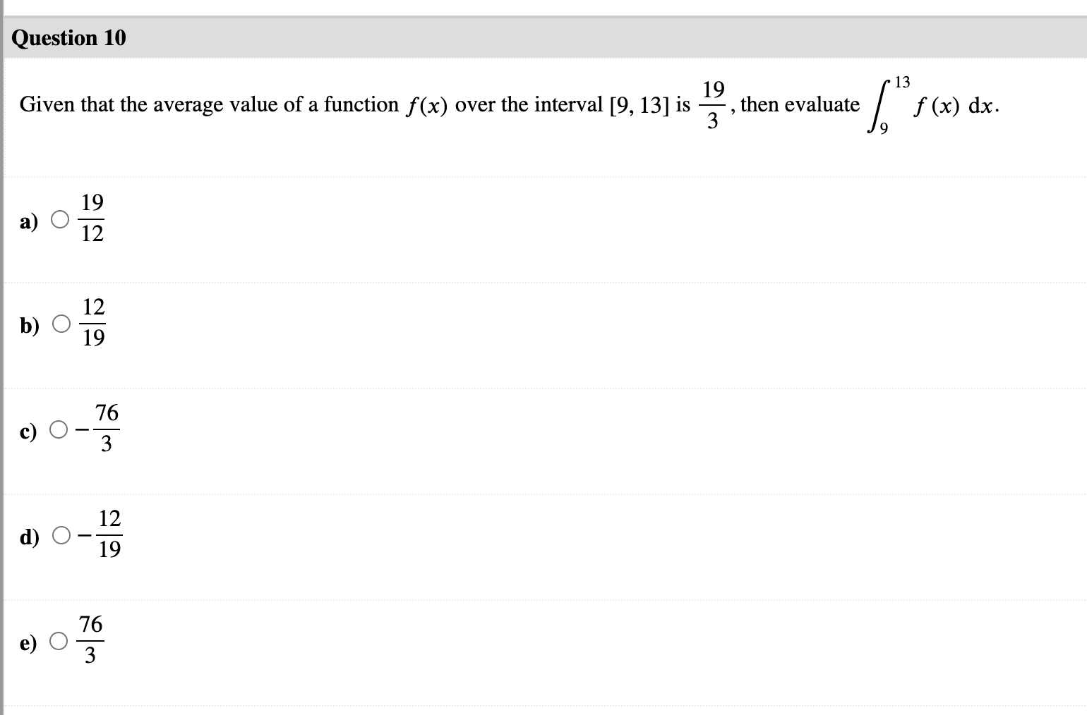 solved-question-10-13-given-that-the-average-value-of-a-chegg