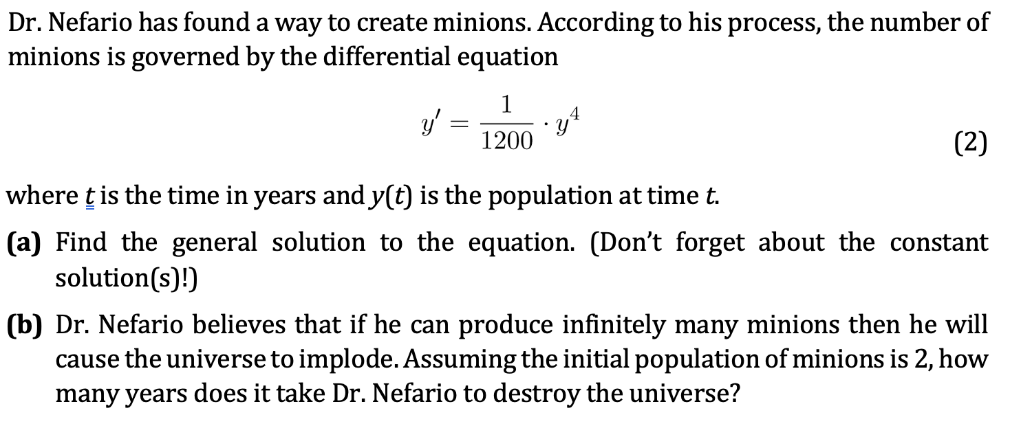 dr nefario visits brazil 