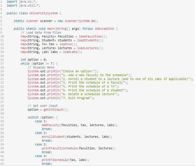 Solved Can someone please tell me why my code isn't working? | Chegg.com