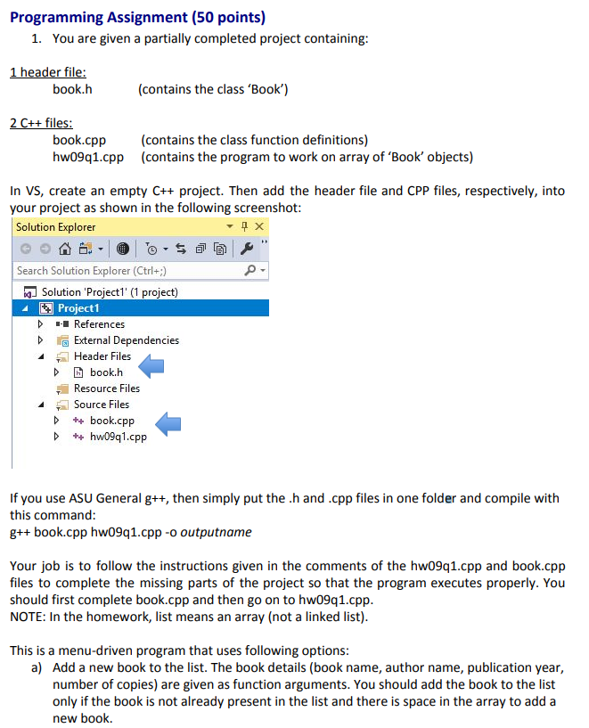 What is a good thesis statement for gun control
