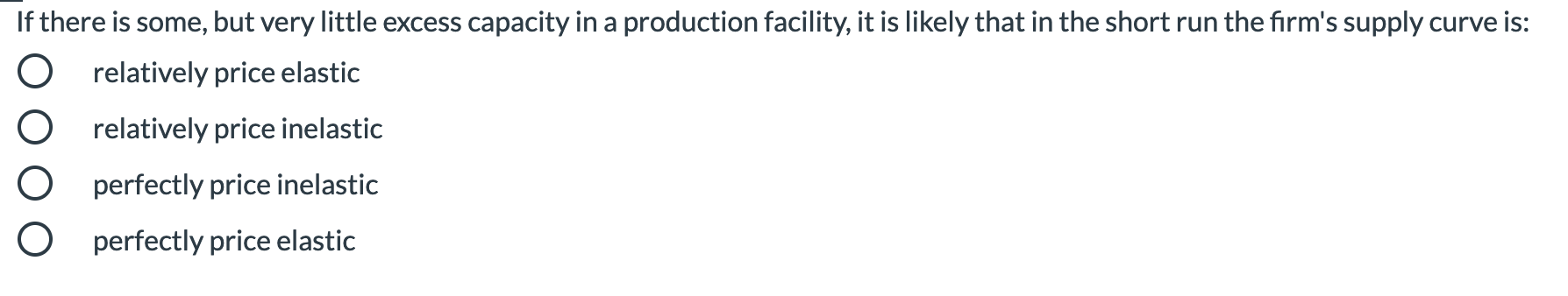 Solved Please select the answer that best answers each part | Chegg.com
