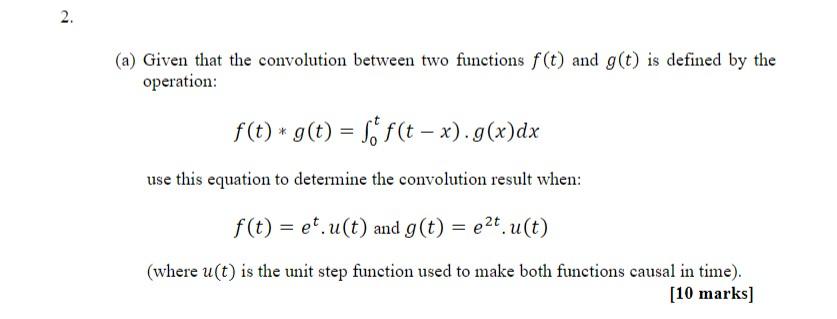 Solved Please solve the following question with all parts, | Chegg.com