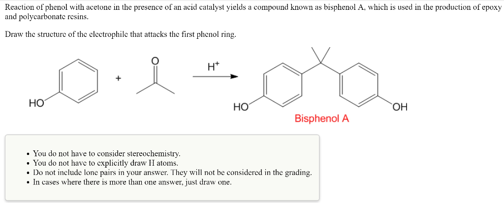 Phenol Ring