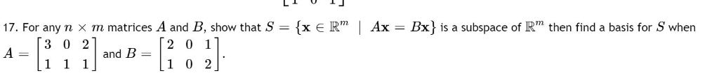 Solved 17 PART A PART B (a, b , c ,d , e ,f) | Chegg.com