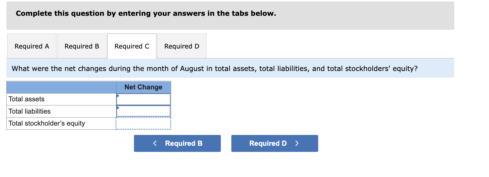 Solved Rudy Gandolfi owns and operates Rudy's Furniture