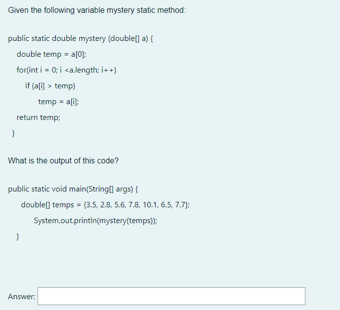 Solved Which of the following is correct as the first line | Chegg.com