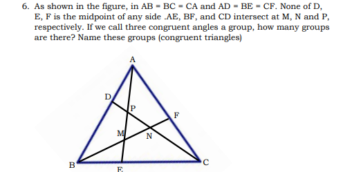 Solved 6 As Shown In The Figure In Ab Ca And Ad Chegg Com