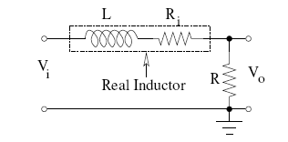 Solved Resistance-Inductance Circuits In this part we | Chegg.com