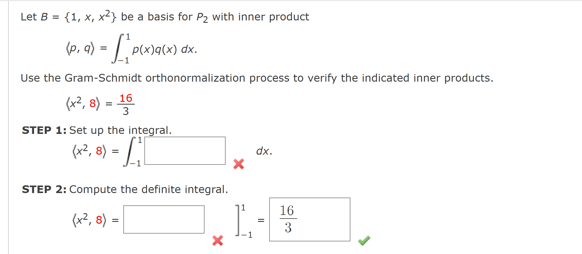 Solved Note: Please solve it step by step. Every step should | Chegg.com
