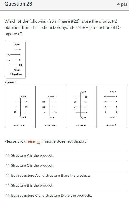 Solved Which Of The Following (from Figure \#22) Is/are The | Chegg.com